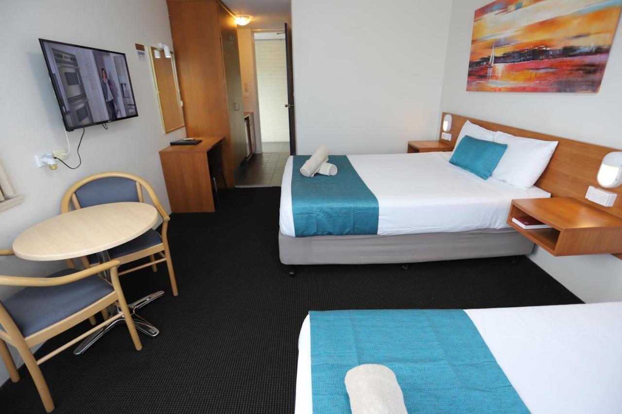 HOTEL CITIGATE MOTEL NEWCASTLE 3* (Australia) - from US$ 97 | BOOKED