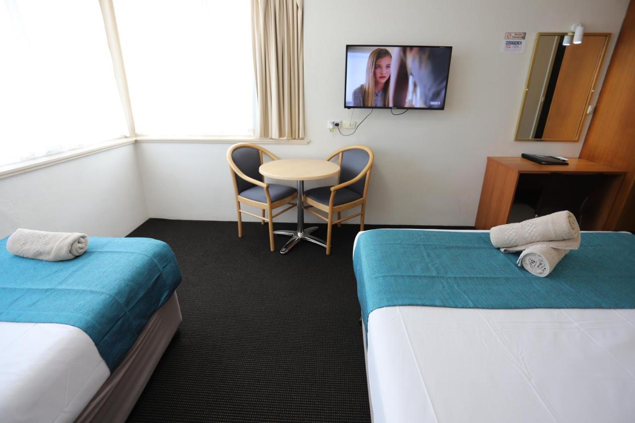 HOTEL CITIGATE MOTEL NEWCASTLE 3* (Australia) - from US$ 97 | BOOKED